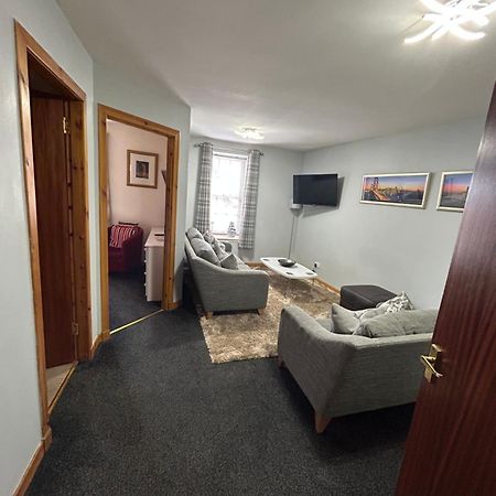 Saint Blue Apartment Tain Esterno foto