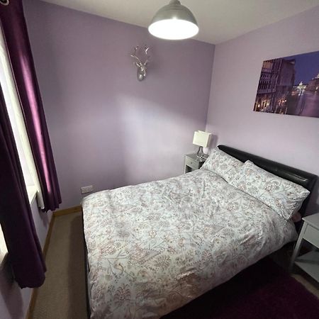 Saint Blue Apartment Tain Esterno foto