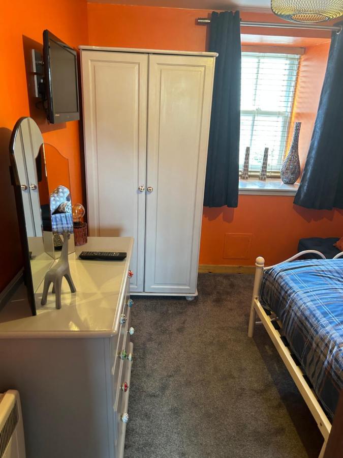 Saint Blue Apartment Tain Esterno foto