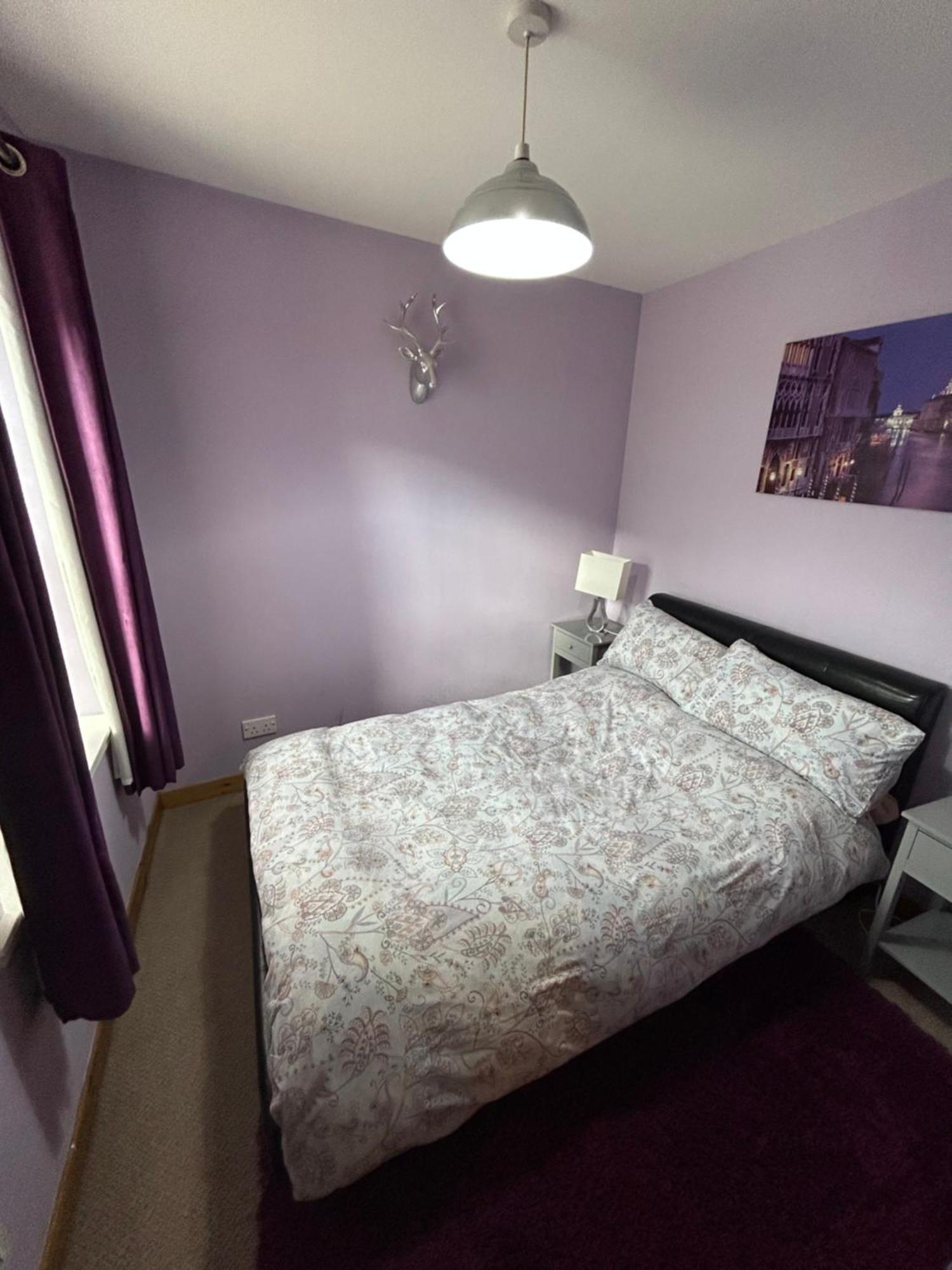 Saint Blue Apartment Tain Esterno foto